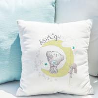Personalised Tiny Tatty Teddy Baby & Me Cushion Extra Image 1 Preview